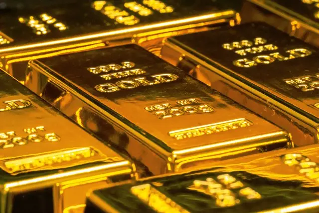 Investasi Emas Memakai Sistem Bursa Berjangka