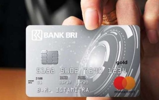 Cara Pengajuan Kartu Kredit BRI – Jenis Kartu, Syarat & Limit
