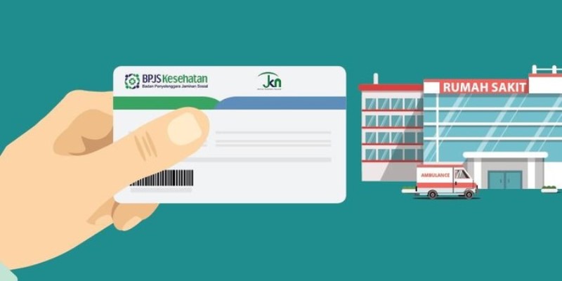 Cara Daftar BPJS Kesehatan Online Melalui HP Tanpa Ribet