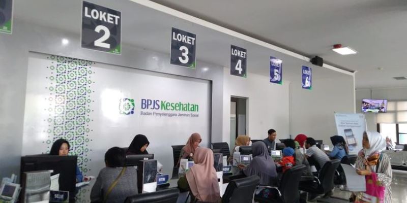 Iuran BPJS yang Dibayar Peserta