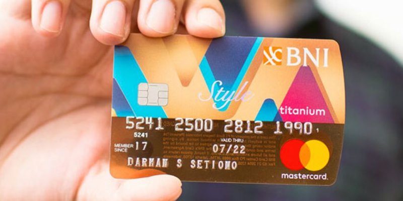 Cara Pengajuan Kartu Kredit BNI – Jenis Kartu, Syarat & Limit