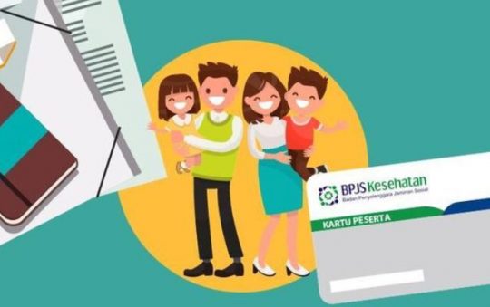 BPJS Kesehatan – Daftar Online, Tarif Iuran & Bayar Tagihan
