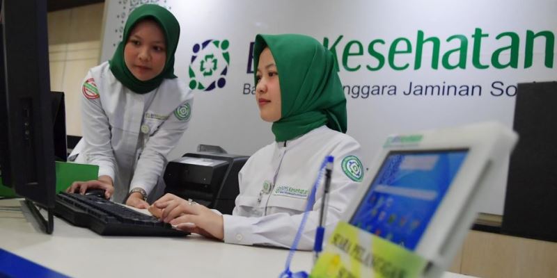 Syarat Pendaftaran BPJS Online