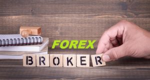 Broker Forex Indonesia
