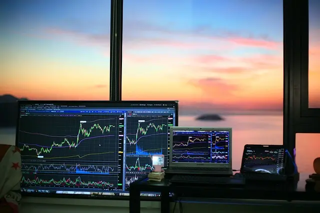 Apa Itu Trading Forex? Cara Kerja, Keuntungan & Risikonya