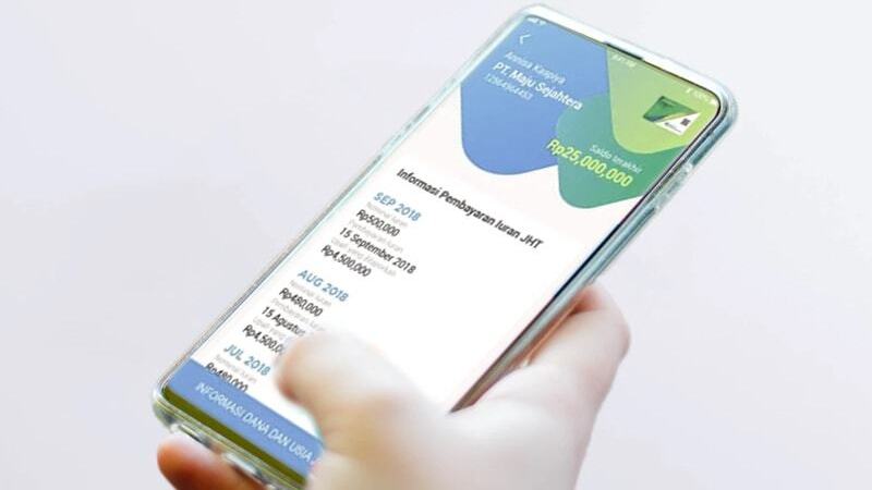 Cara Mengecek Saldo BPJS Ketenagakerjaan Melalui SMS