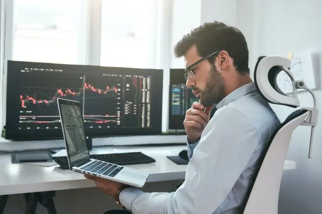 Memiliki Wawasan yang Tepat Sebelum Memulai Trading