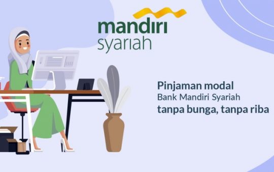 10 Pinjaman Modal Usaha Syariah yang Mudah & Tanpa Riba