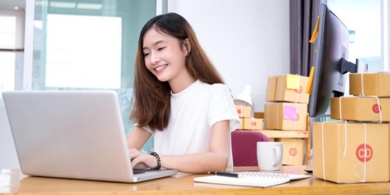 10 Tips Jitu Memulai Bisnis Online Shop Anda