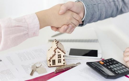 Cara Mudah Pengajuan Kredit Multiguna di Lembaga Pembiayaan