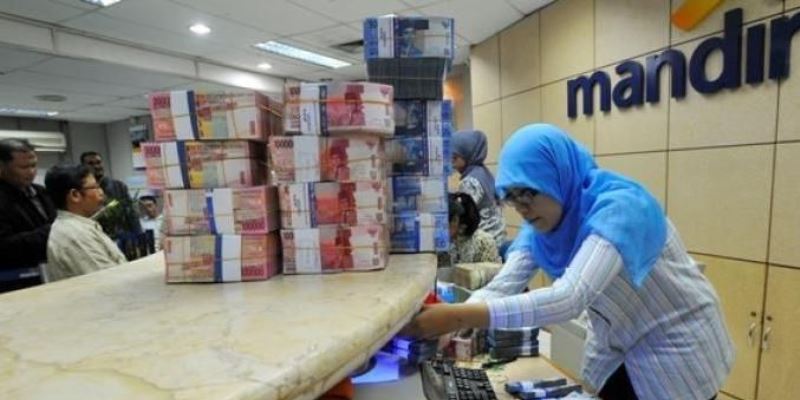 Cara Pengajuan Pinjaman Bank Mandiri