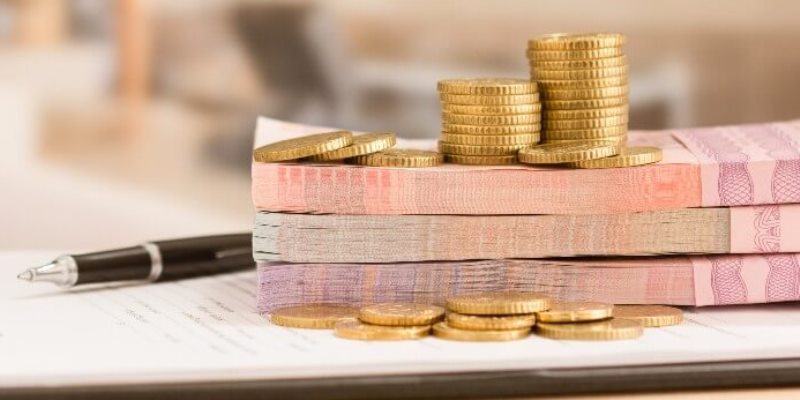 Jenis Pinjaman Bank Mandiri