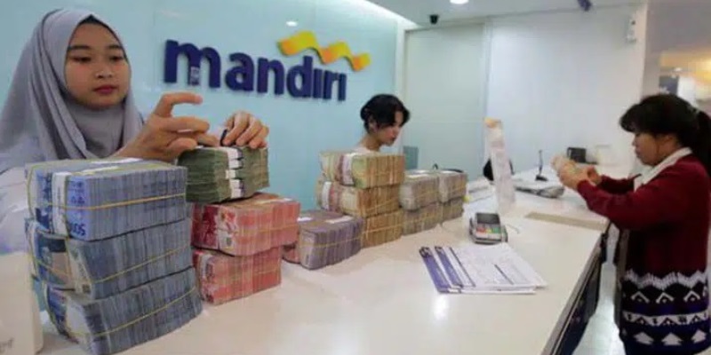 Keuntungan Meminjam di Bank Mandiri