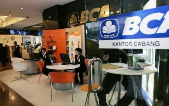 Cara Mengajukan Pinjaman ke Bank BCA untuk Modal Usaha