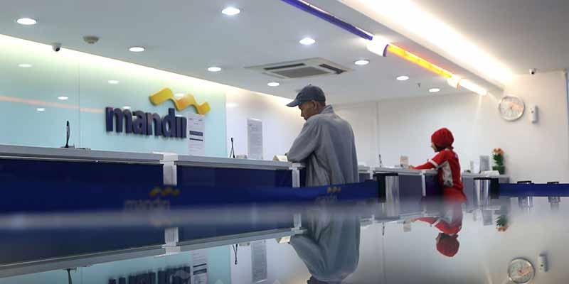 Cara Pengajuan Pinjaman Bank Mandiri untuk Modal Usaha