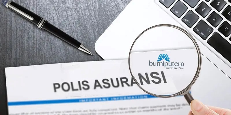 Cara Cek Polis Asuransi Bumiputera