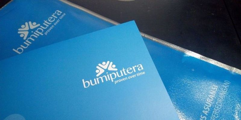 Mengenal Asuransi Bumiputera