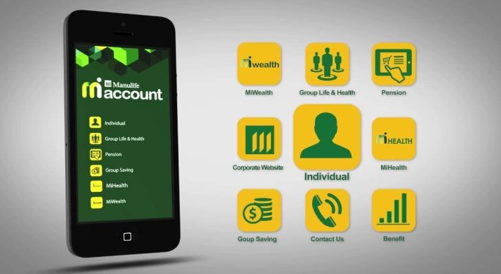 Cara Mengecek Saldo Manulife Secara Online dan Offline