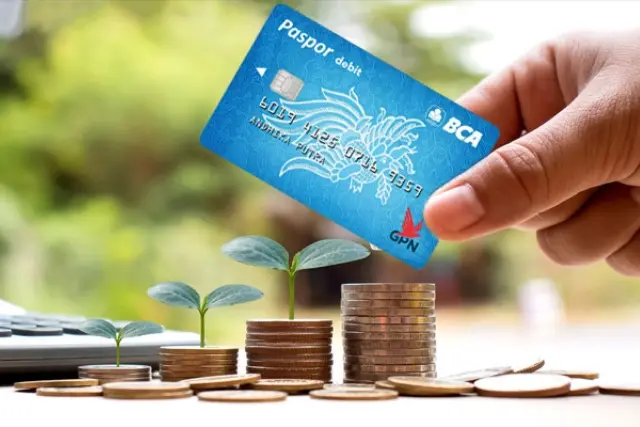 Setoran Minimal Deposito BCA