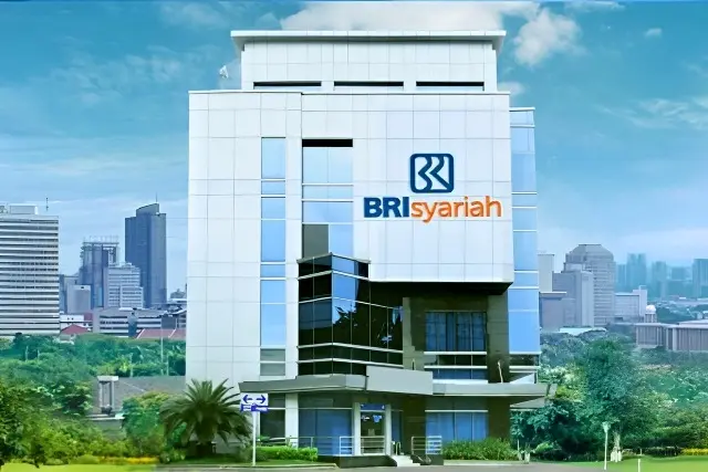 BRI Syariah