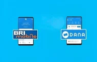 Cara Transfer BRI ke DANA Lewat ATM dan BRImo dengan Petunjuk Mudah