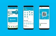 Cara Top Up GoPay Lewat ATM BRI dan BRImo