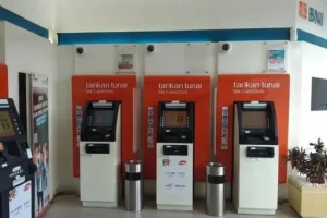 Cara Tarik Tunai Kartu Kredit BNI