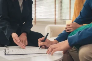 Dasar Kontrak Asuransi Jiwa Unilateral