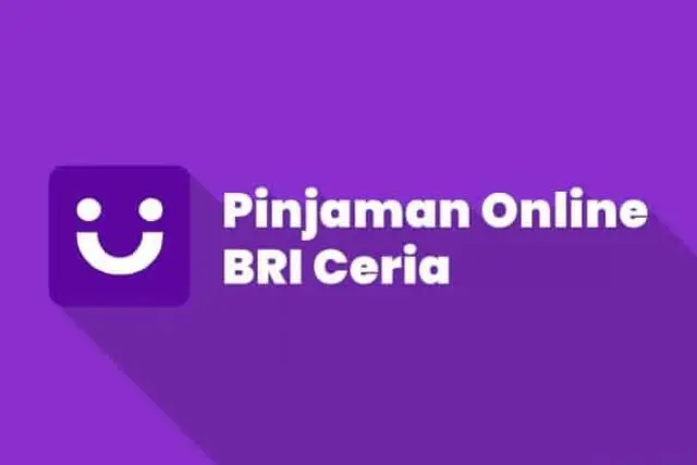 BRI Ceria
