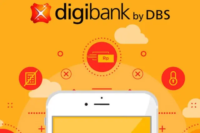 Digibank KTA Instan