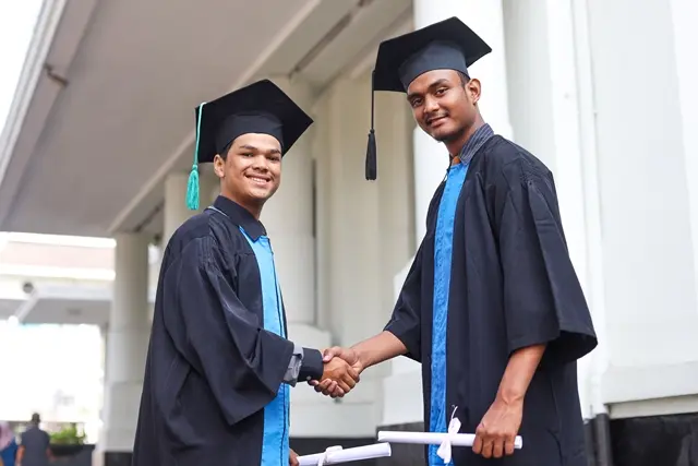 Sekilas Tentang Beasiswa Kaltim Tuntas
